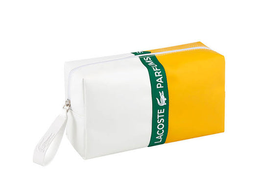 Cosmetiquera Lacoste