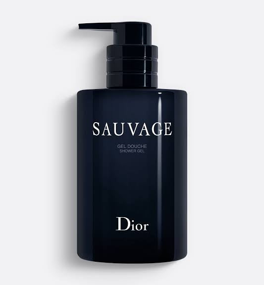 CHRISTIAN DIOR SAUVAGE