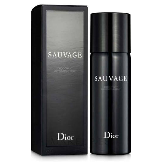 CHRISTIAN DIOR SAUVAGE
