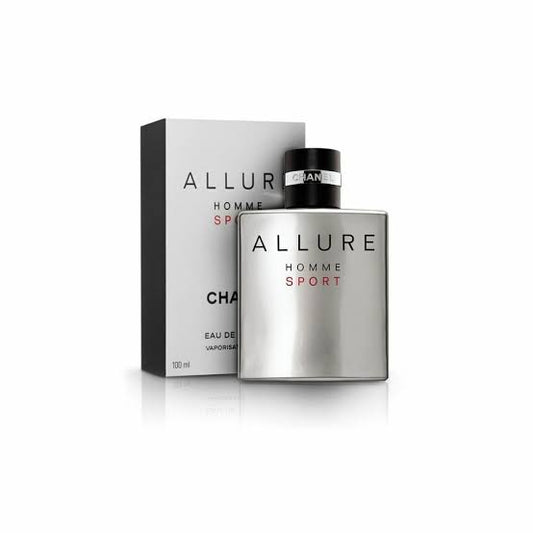 ALLURE HOMME SPORT