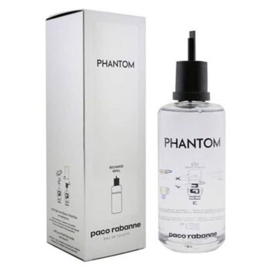 PHANTOM PACO RABANNE