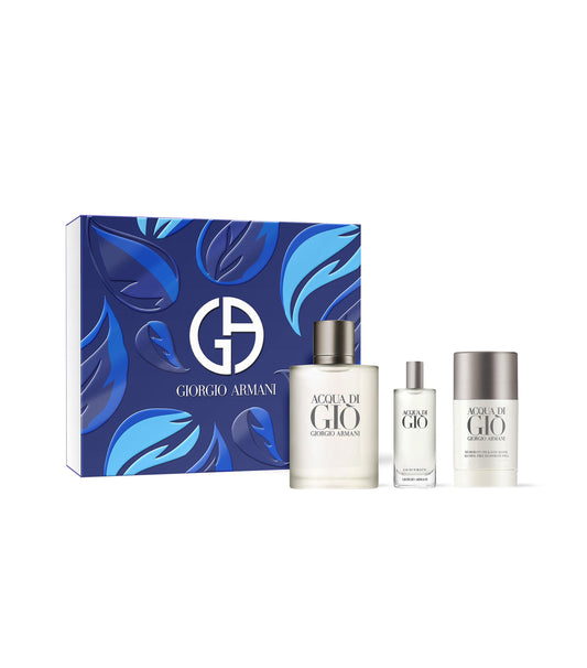 ACQUA DI GIO PROFONDO EAU DE TOILETTE