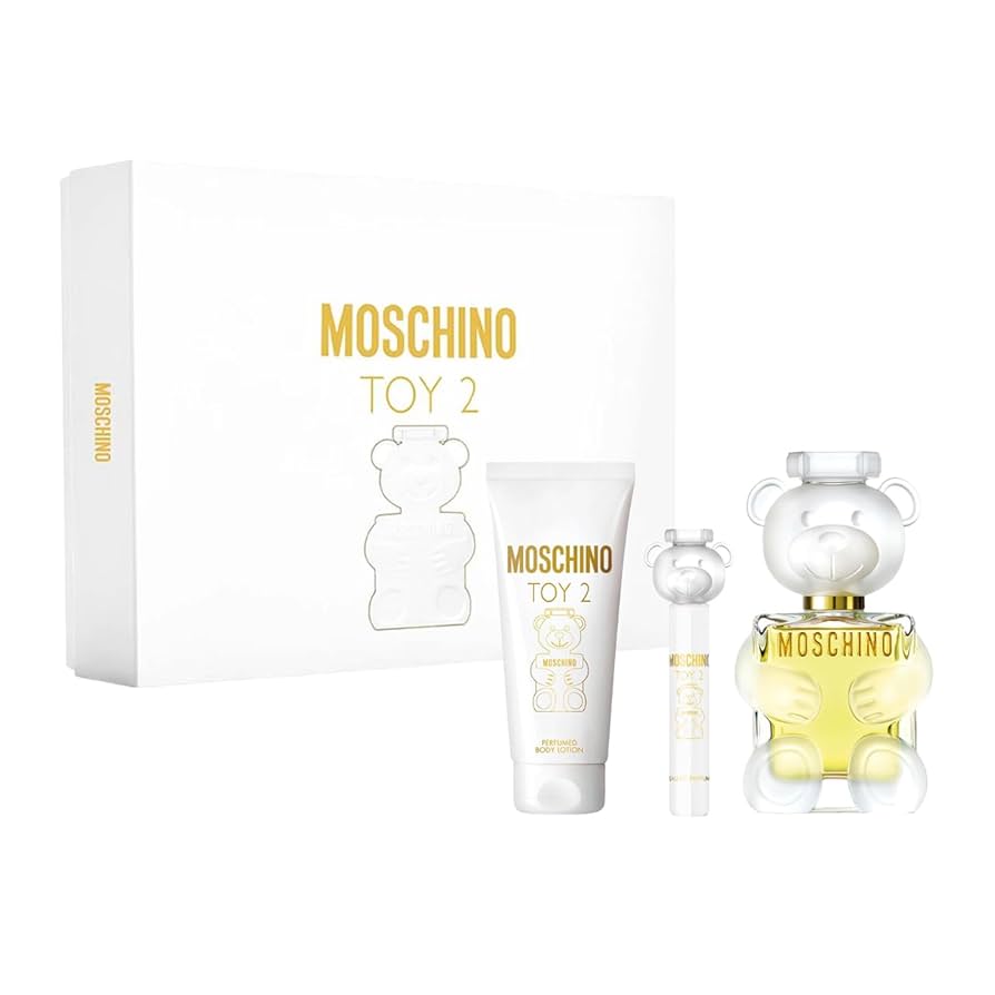 MOSCHINO TOY 2