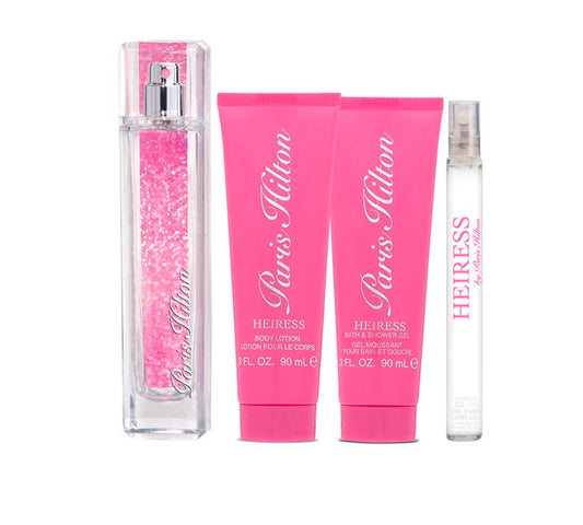 HEIRESS BY PARIS HILTON