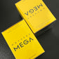 ODYSSEY MEGA