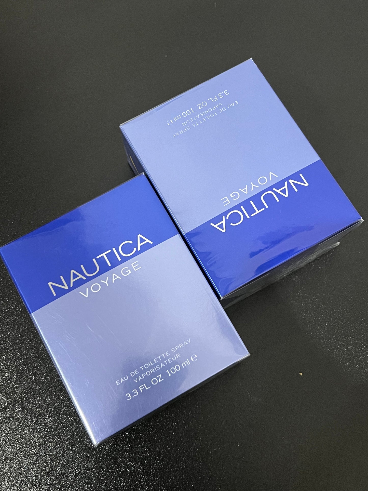 NÁUTICA VOYAGE