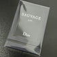 DIOR SAUVAGE ELIXIR