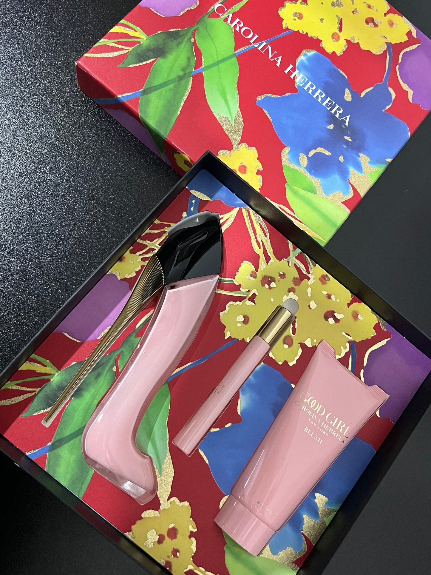 GOOD GIRL BLUSH CAROLINA HERRERA