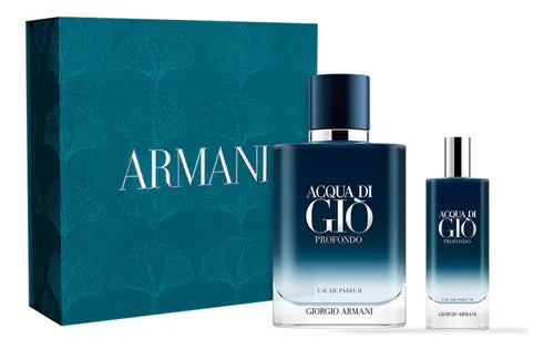 ACQUA DI GIO PROFONDO EAU DE PARFUM