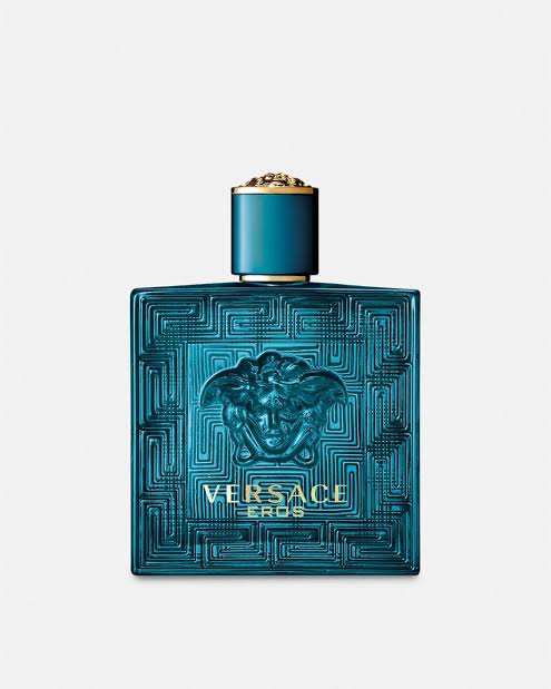 EROS VERSACE