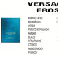 EROS VERSACE