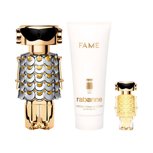 FAME PACO RABANNE