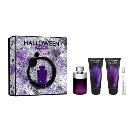 HALLOWEEN MAN