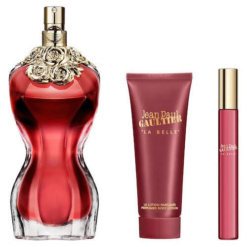 LA BELLE JEAN PAUL GAULTIER