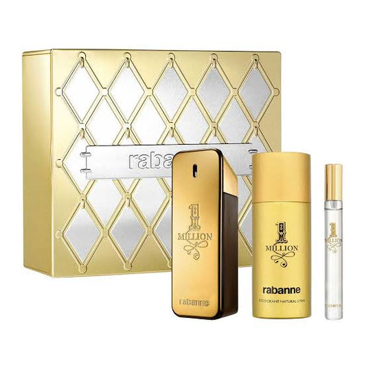ONE MILLION PACO RABANNE