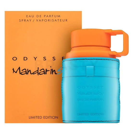 ODYSSEY MANDARIN SKY
