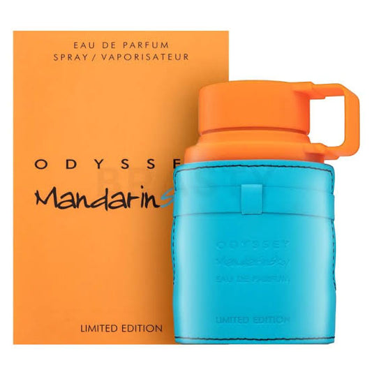 ODYSSEY MANDARIN SKY