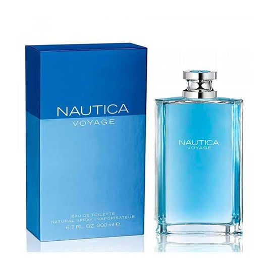 NÁUTICA VOYAGE