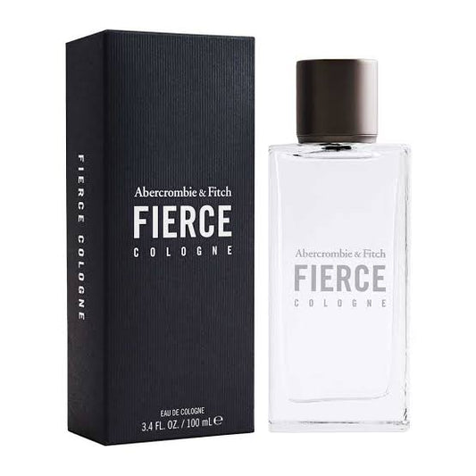 FIERCE ABERCROMBIE  & FITCH