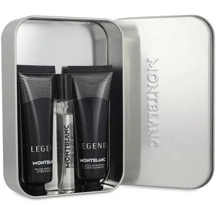 LEGEND EAU DE TOILETTE MONTBLANC