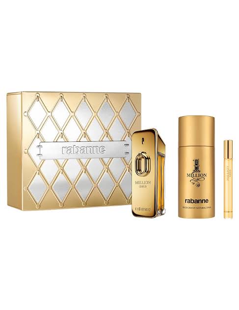 ONE MILLION PACO RABANNE