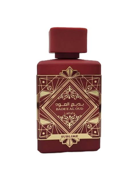 OUD SUBLIME