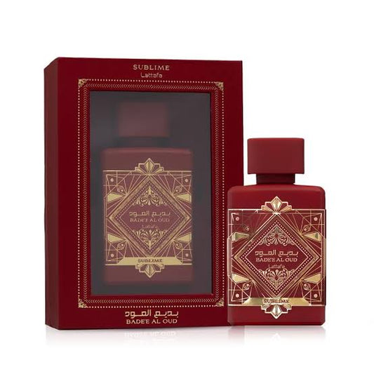 OUD SUBLIME