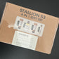 STALION 53 SET