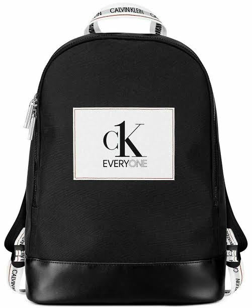 Mochila Calvin Klein
