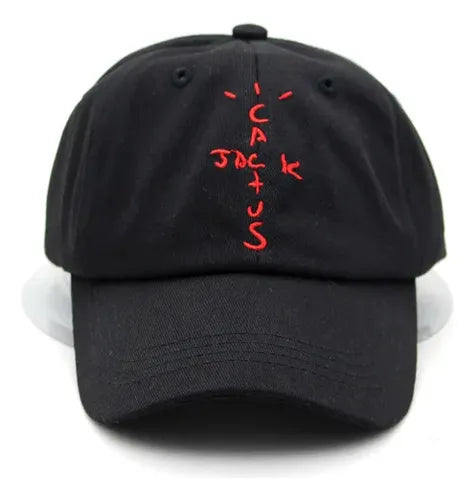 Gorra Cactus Jack Edition