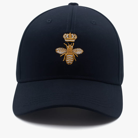Gorra abeja reina