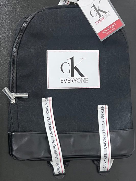 Mochila Calvin Klein