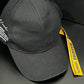 Gorra V/MADE Warning Security