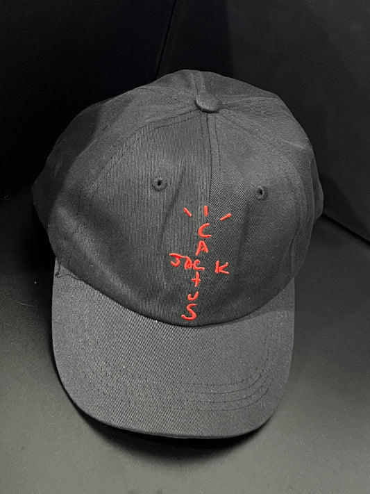 Gorra Cactus Jack Edition