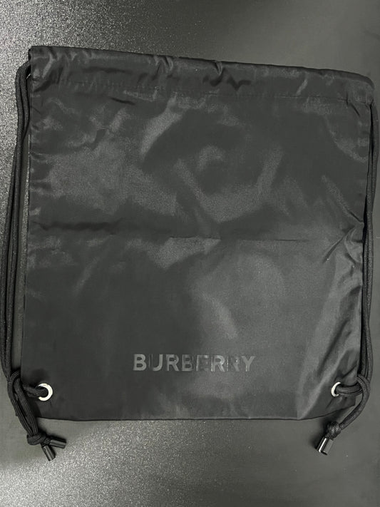 Mochila Burberry