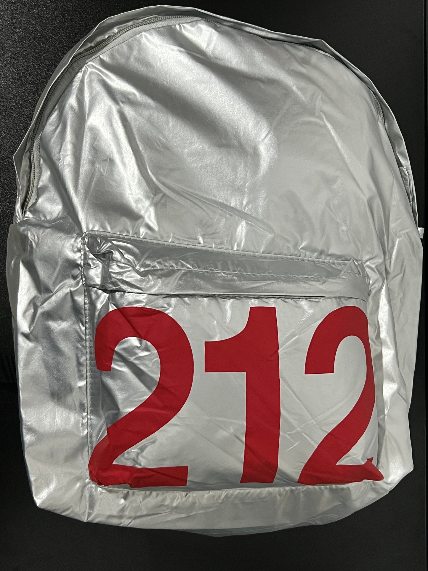 MOCHILA 212 HEROES