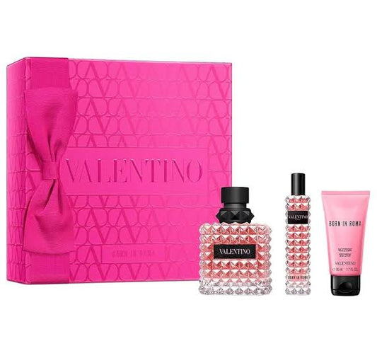 VALENTINO UOMO BORN IN AROMA