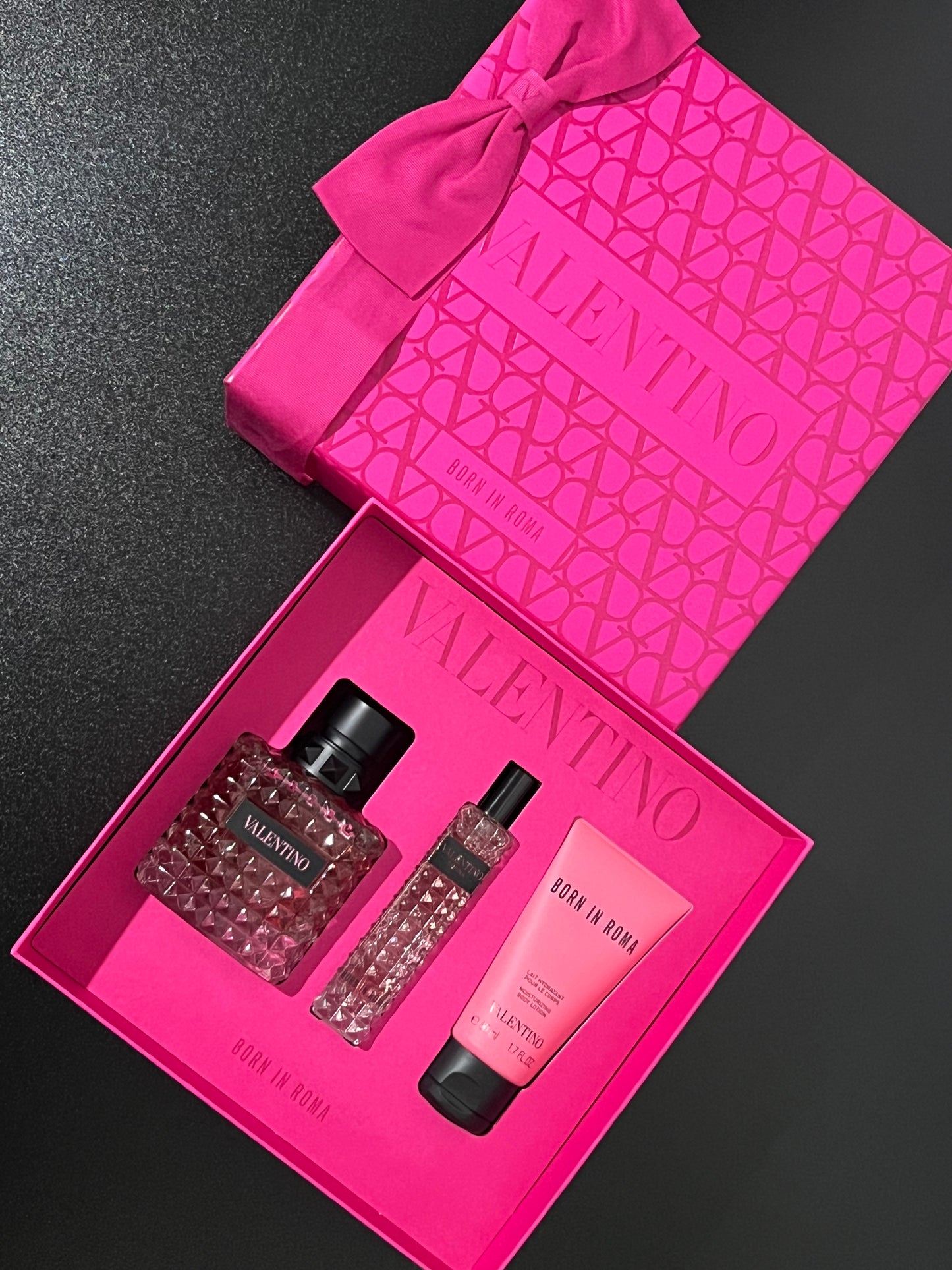 VALENTINO UOMO BORN IN AROMA