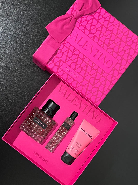 VALENTINO UOMO BORN IN AROMA