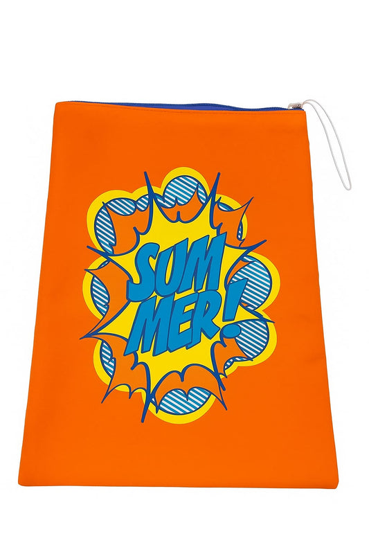 Sobaquera Calvin Klein