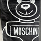 TOALLA MOSCHINO