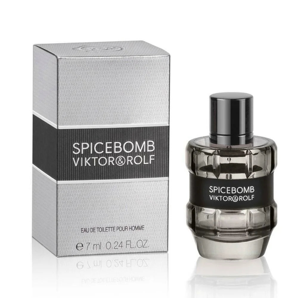 Spicebomb mini