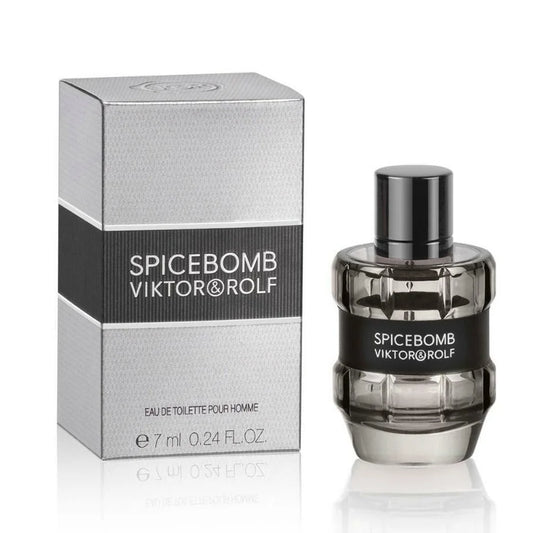 Spicebomb mini