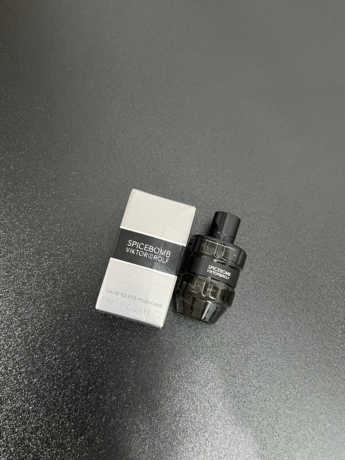 Spicebomb mini