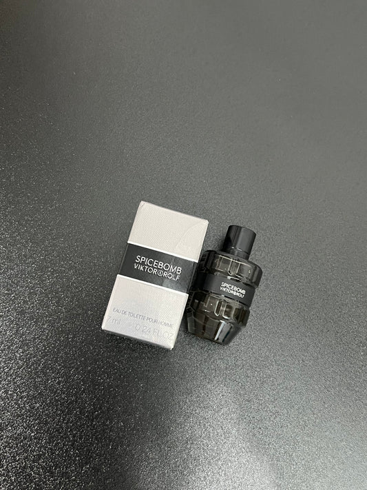 Spicebomb mini