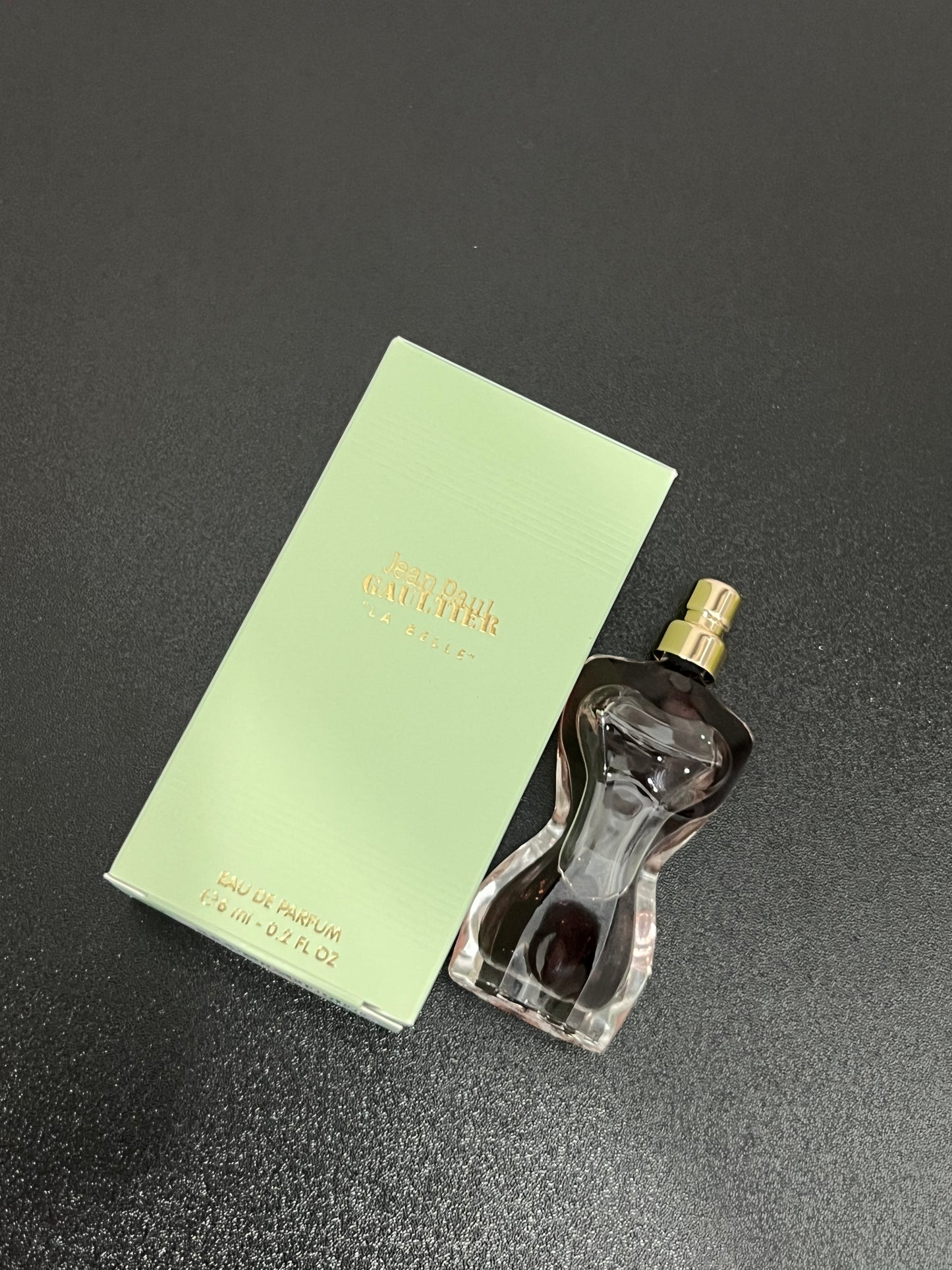 Jean Paul Gaultier