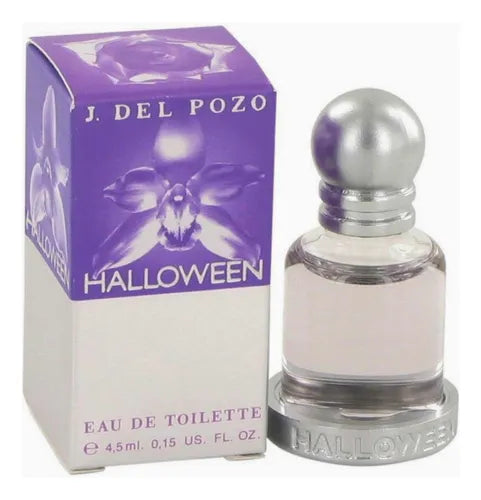 Halloween mini