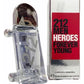 212 men heroes mini