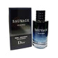 Sauvage mini