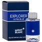 Explorer ultra blue mini
